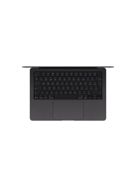 2026 Apple MacBook Pro with PROLED XDR Display 14”, M5 Pro Processor, 48GB RAM, 1TB SSD - view 2, Space Black