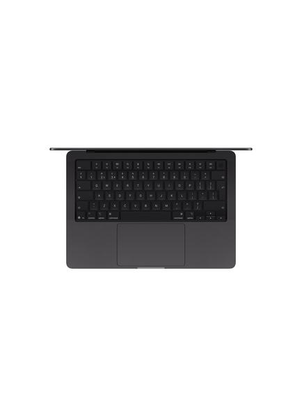 2026 Apple MacBook Pro with PROLED XDR Display 14”, M5 Max Processor, 36GB RAM, 2TB SSD - view 2, Space Black