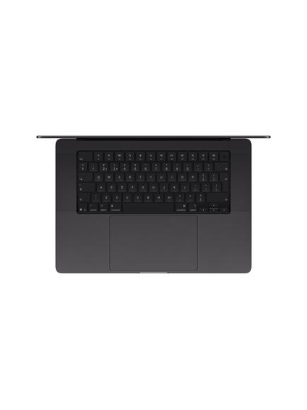 2026 Apple MacBook Pro with PROLED XDR Display 16”, M5 Pro Processor, 24GB RAM, 1TB SSD - view 2, Space Black