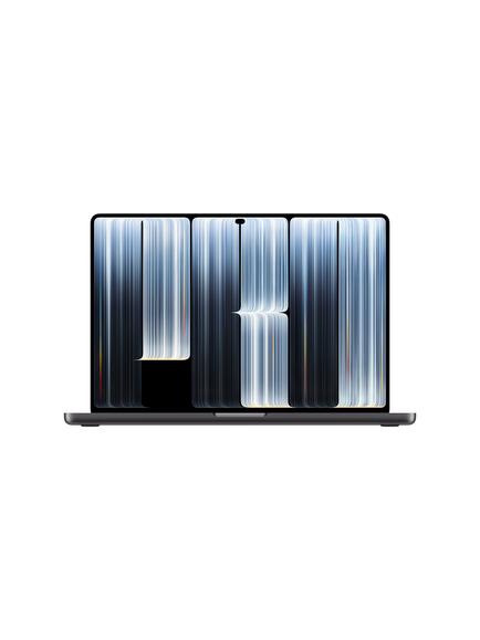 2026 Apple MacBook Pro with PROLED XDR Display 16”, M5 Max Processor, 36GB RAM, 2TB SSD, Space Black