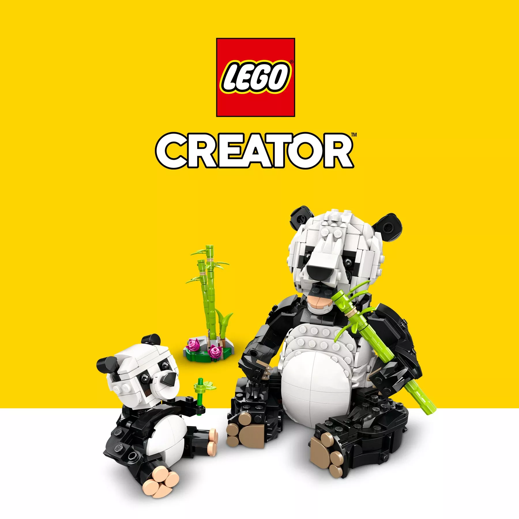 LEGO® Creator