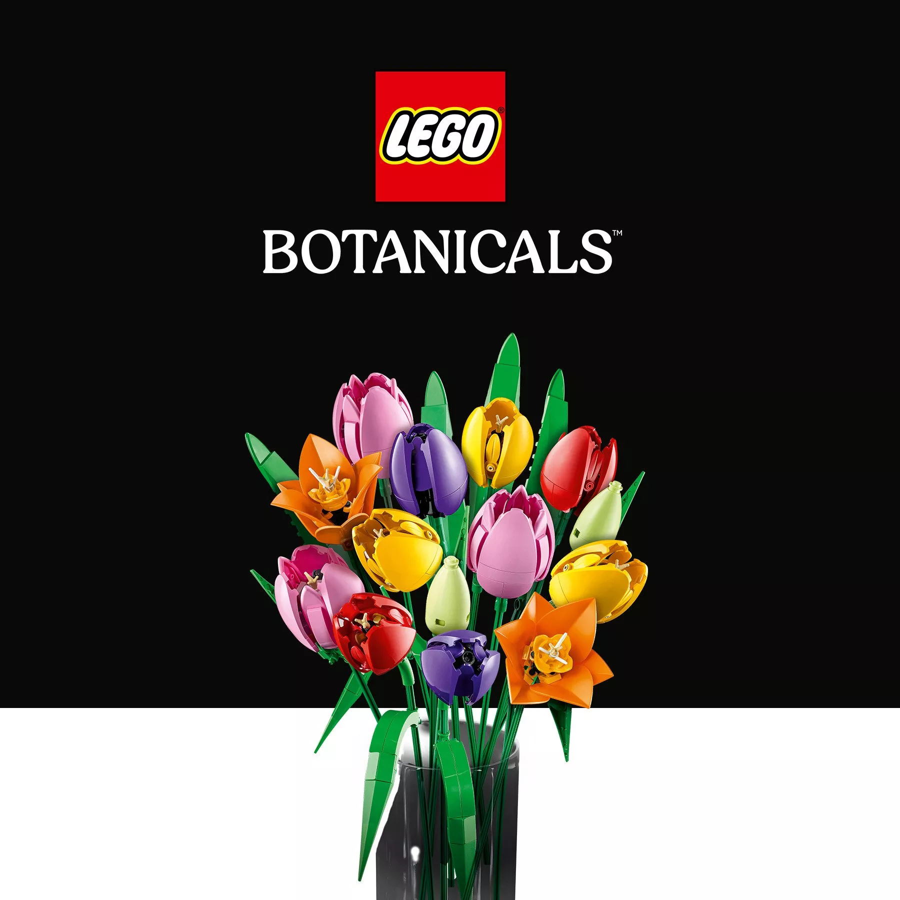 LEGO® Botanicals