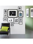 John Lewis Jacky Al-Samarraie Guiseley Framed Print, 44 x 34cm