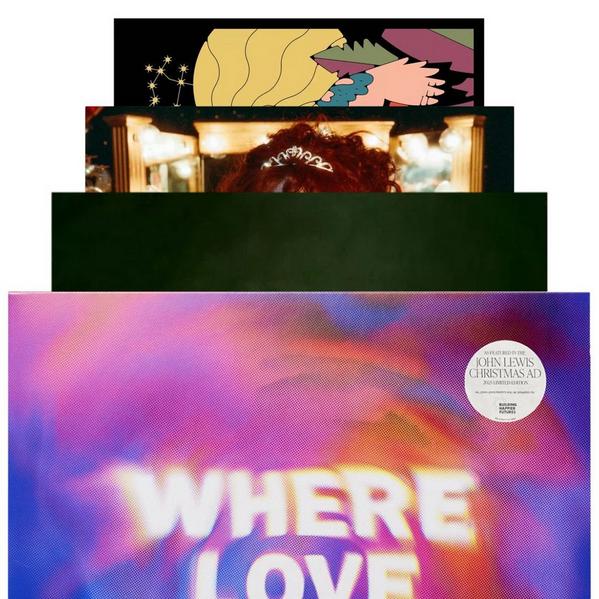 Rough Trade Vinyl Collection