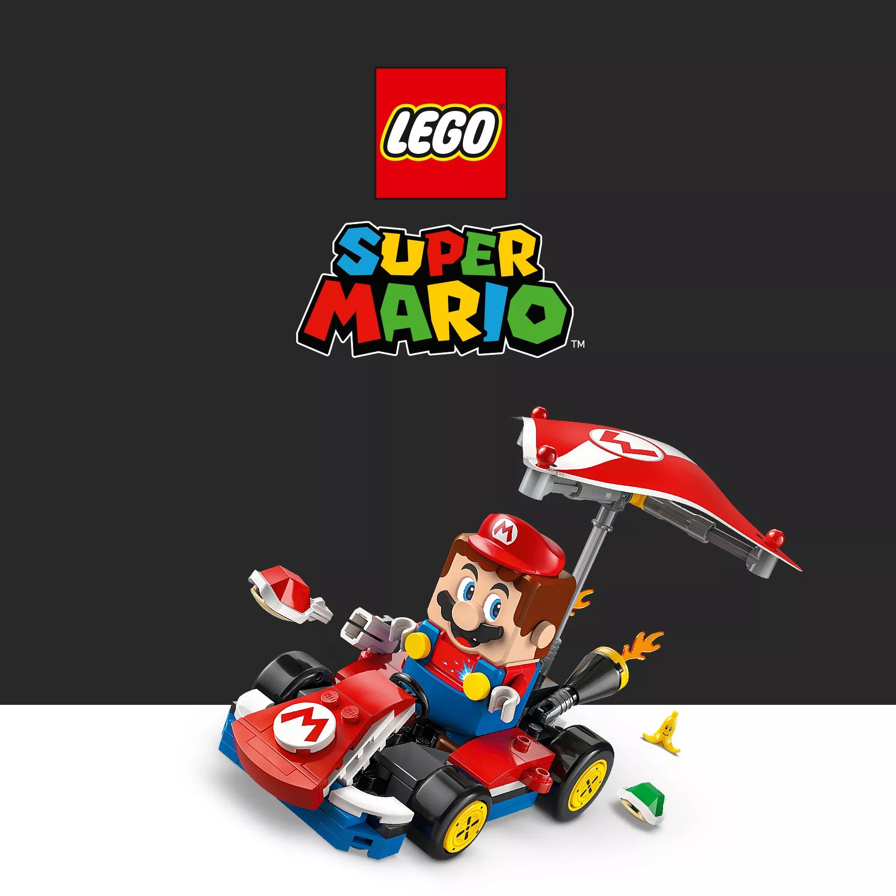 LEGO® Super Mario