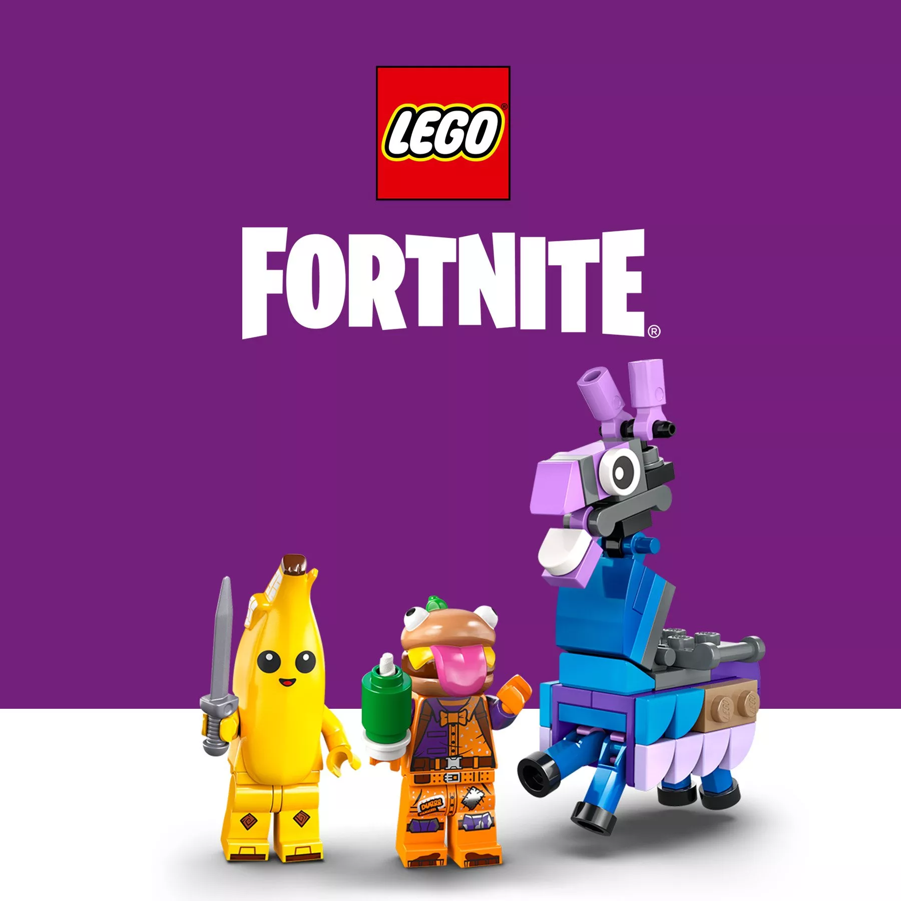 LEGO® Fortnite