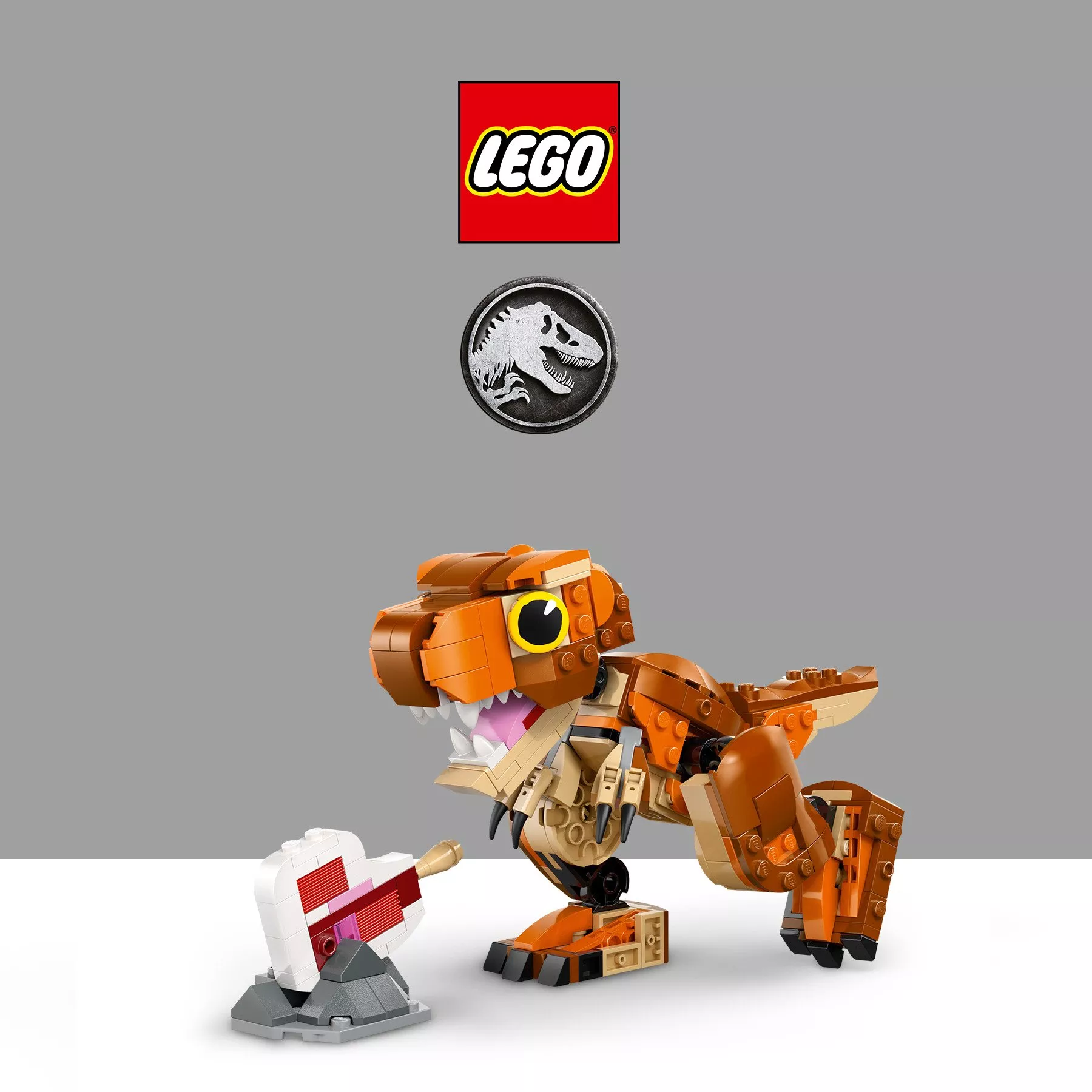 LEGO® Jurassic World