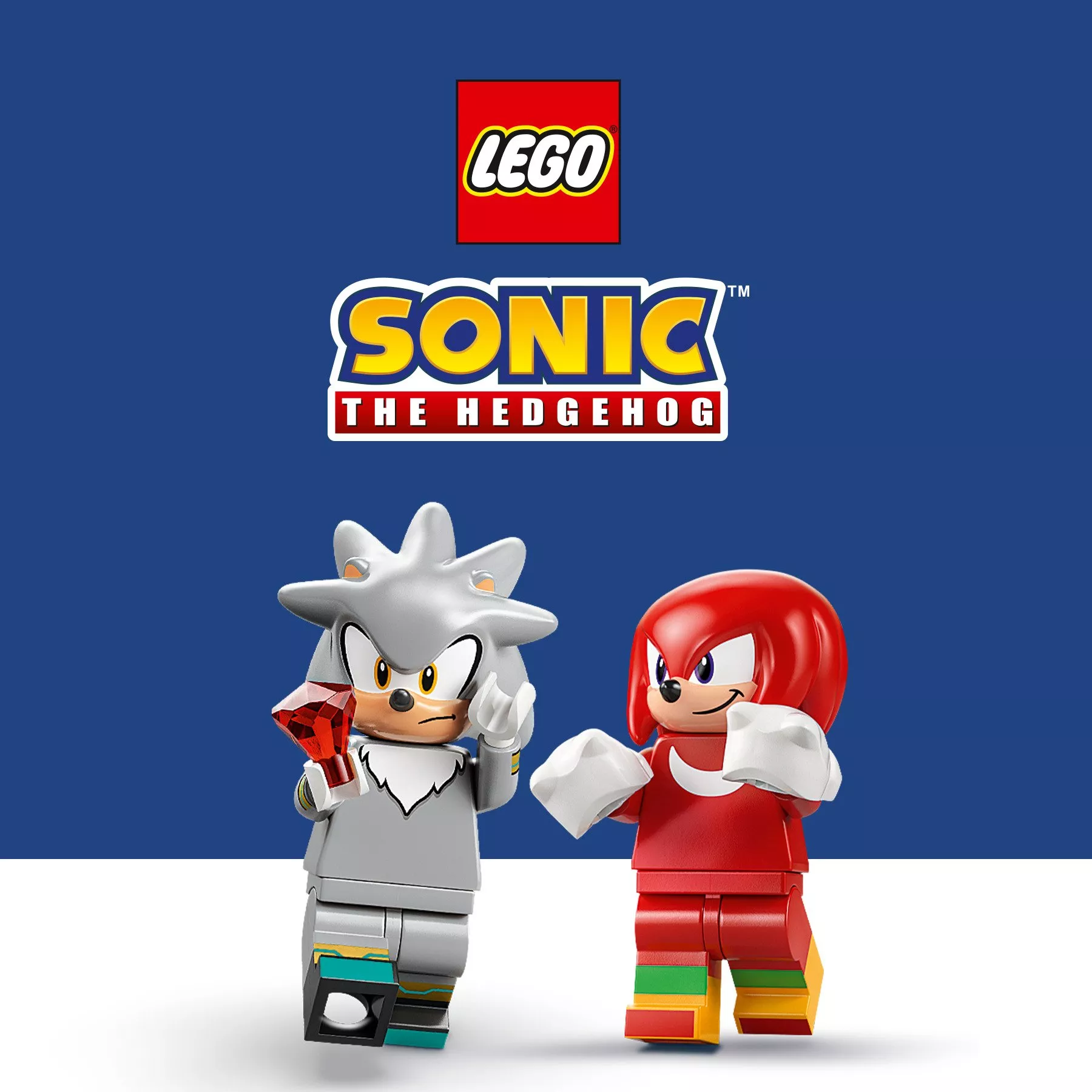 LEGO® Sonic The Hedgehog