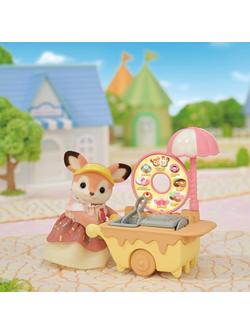 Polo Ralph Lauren Chester Performance Stretch Twill Suit Trouser, Oil Cloth Green