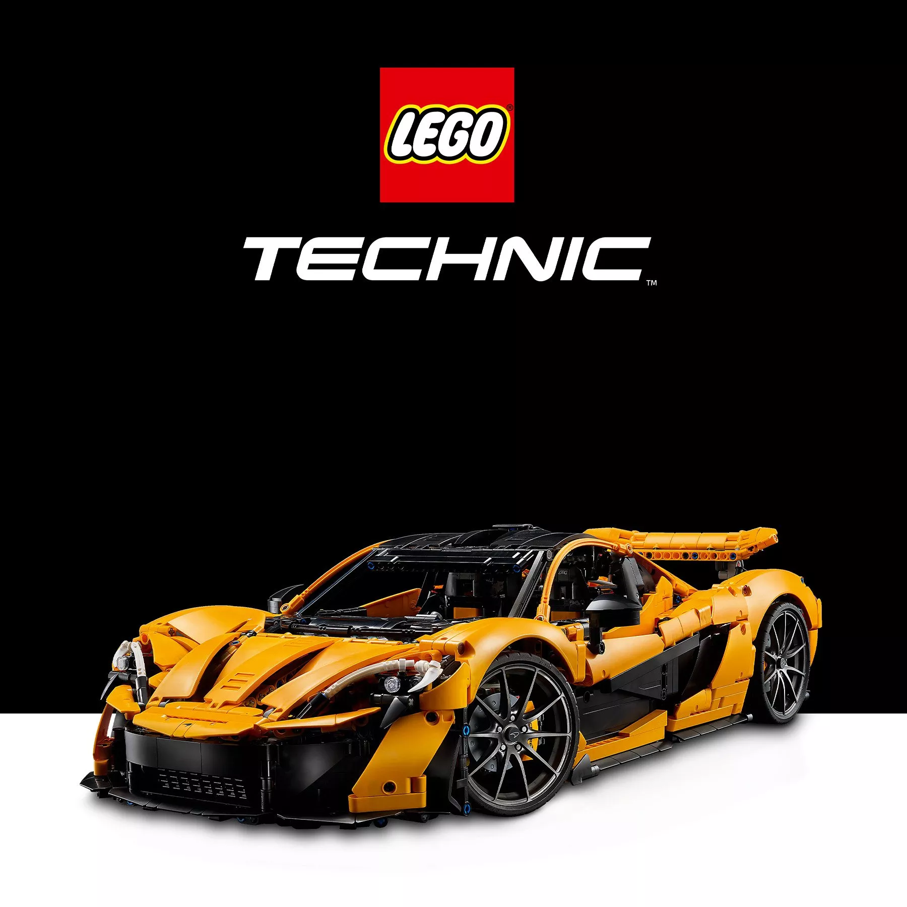 LEGO® Technic