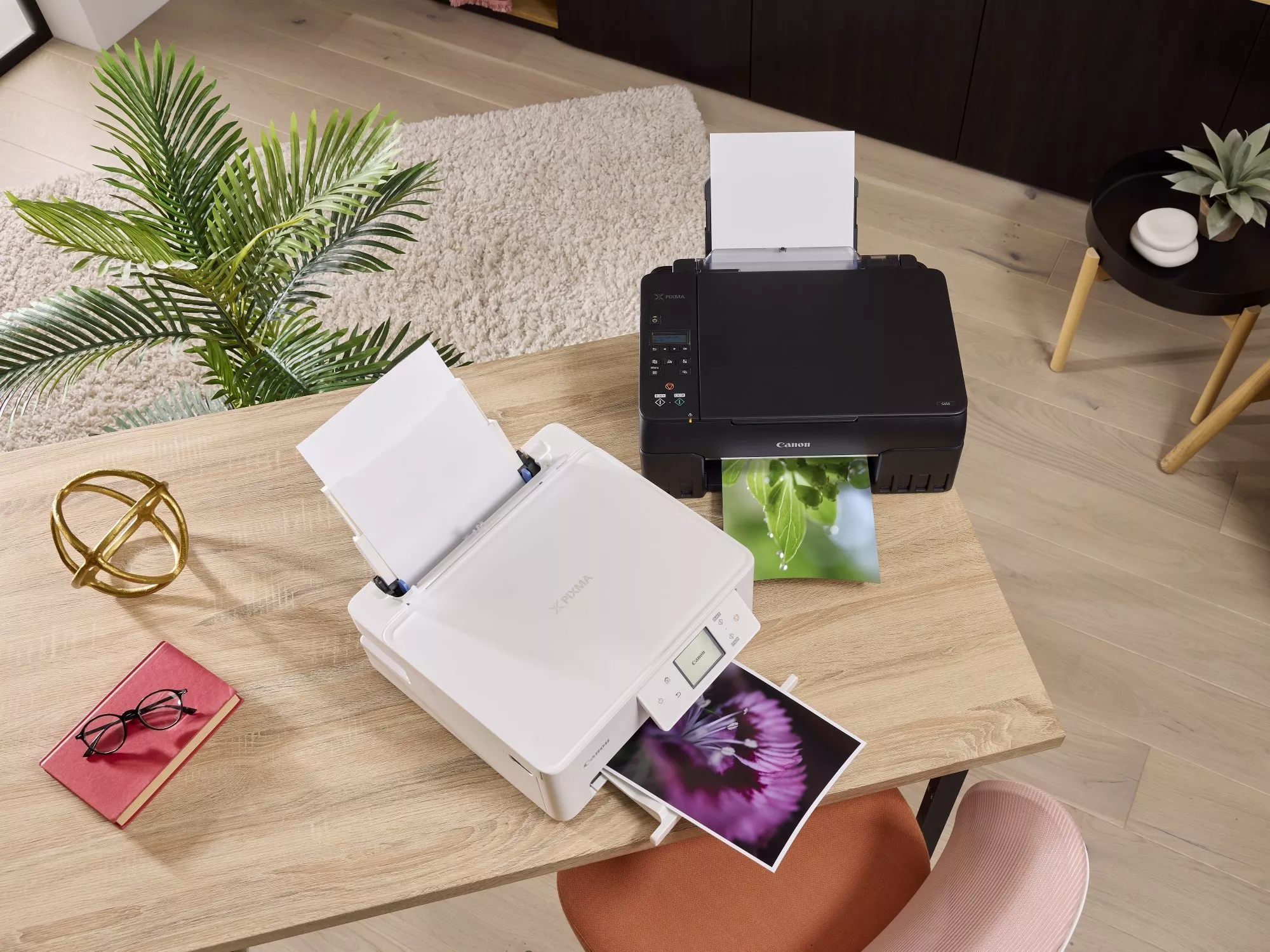 Learn more about Canon printers | John Lewis & Partners