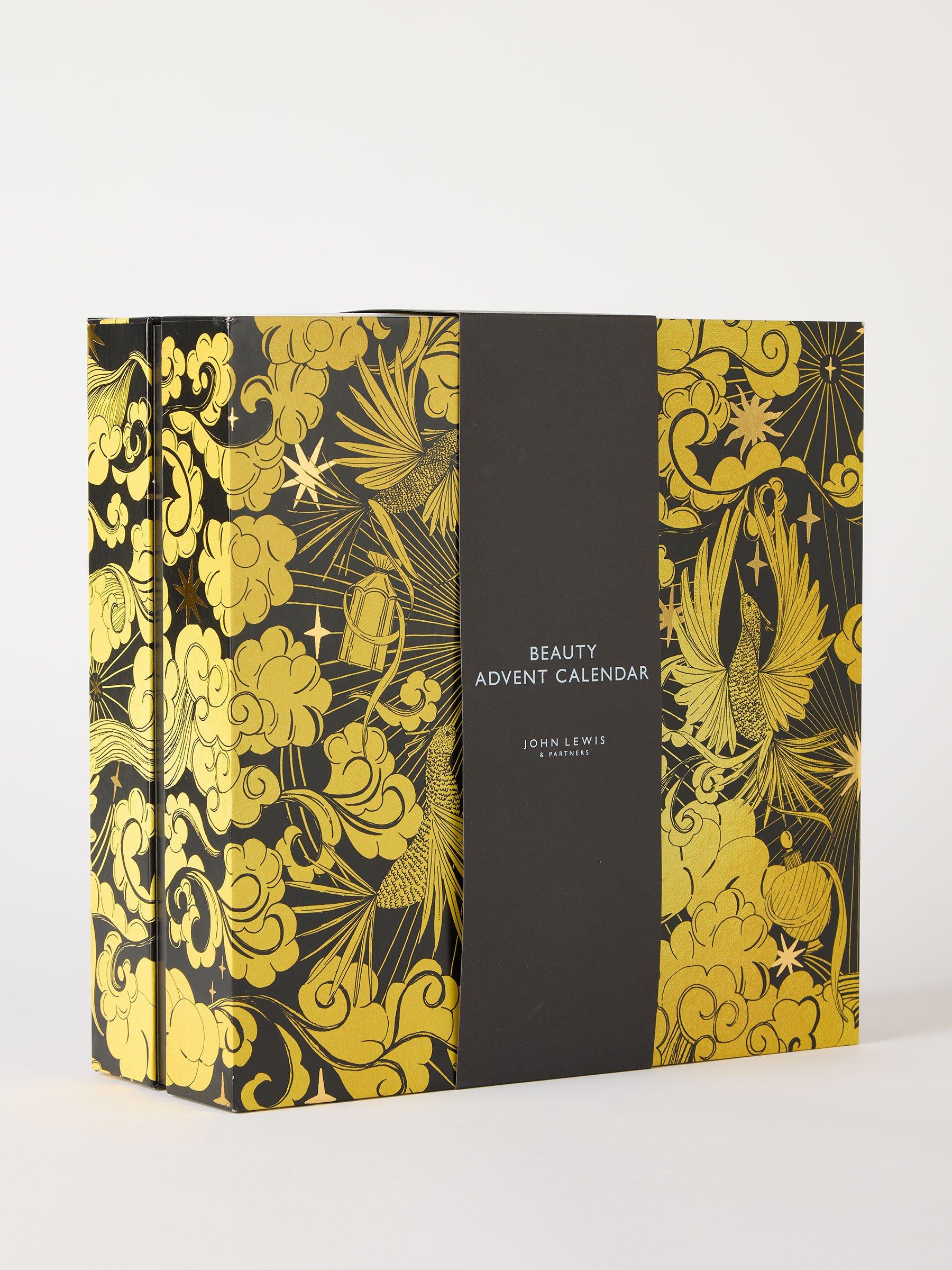 2024's Beauty Advent Calendar