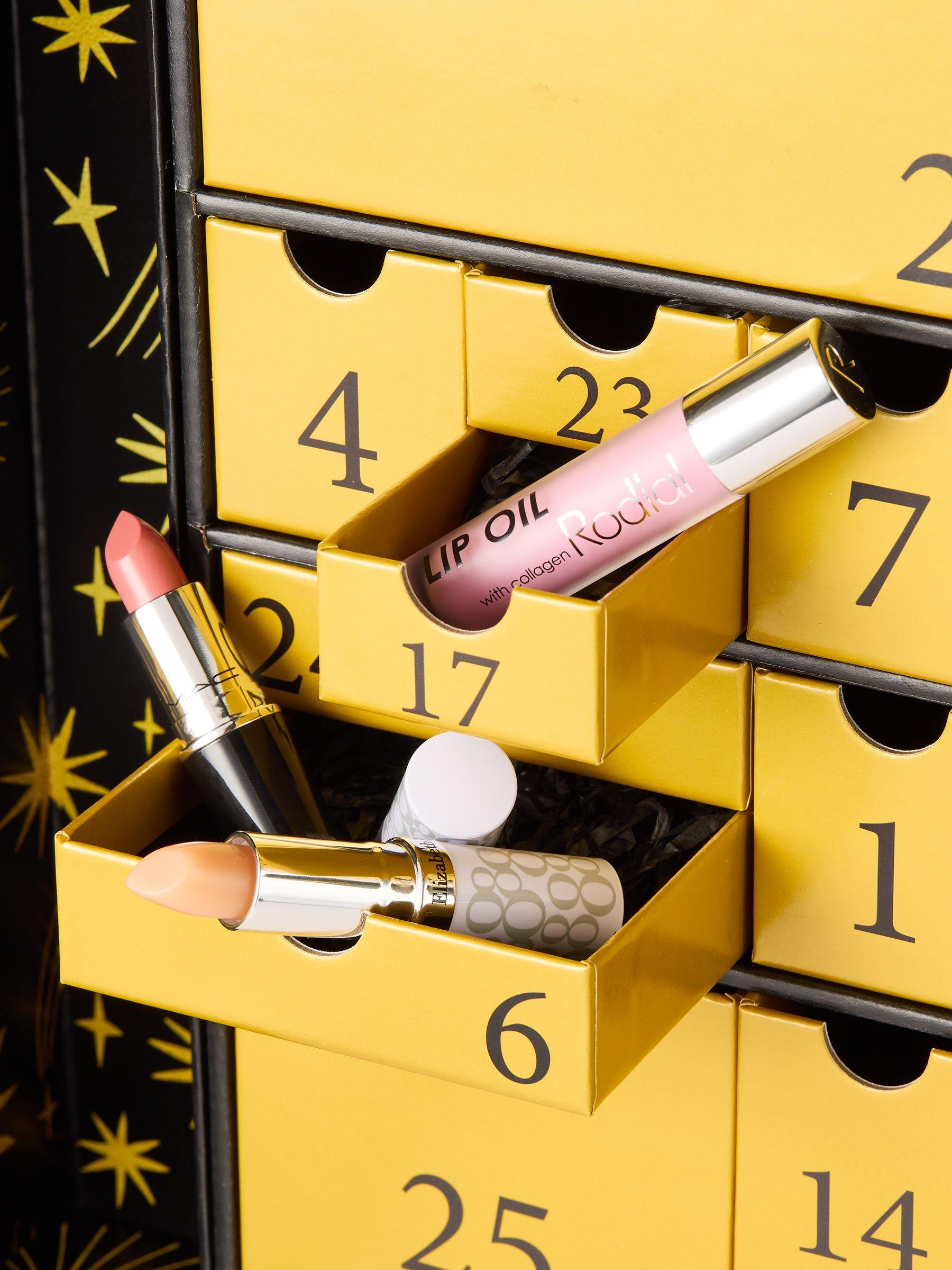 2024's Beauty Advent Calendar