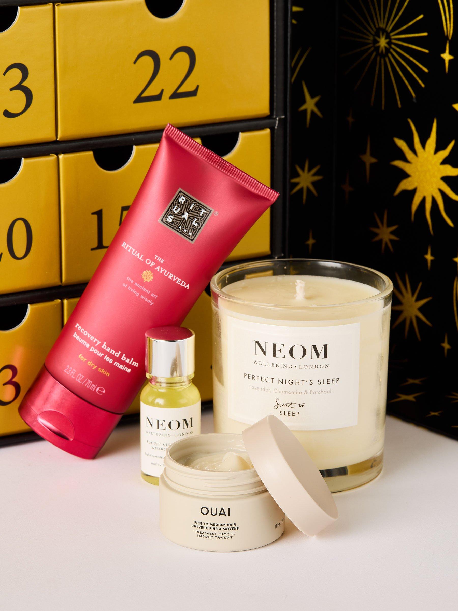 2024's Beauty Advent Calendar