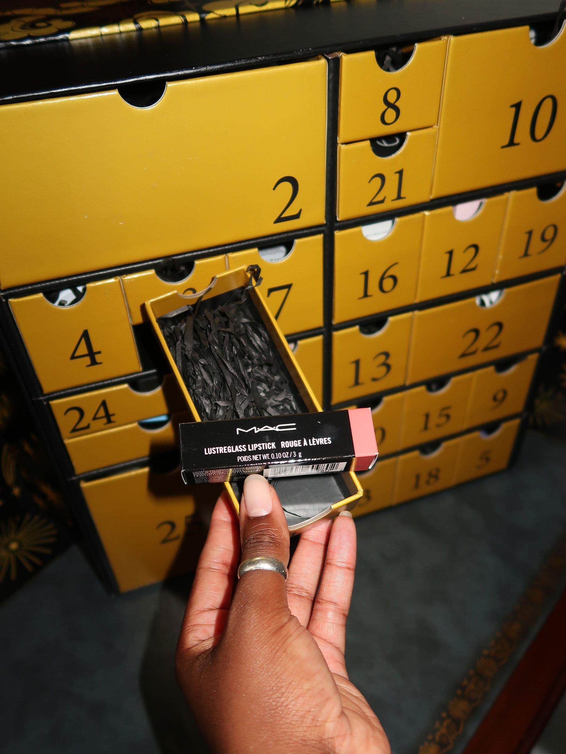 2024's Beauty Advent Calendar
