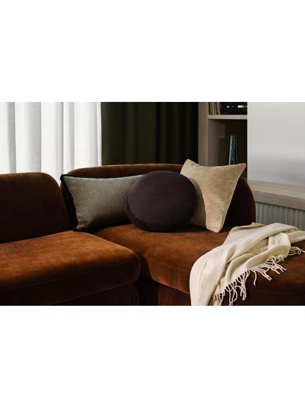 The John Lewis Lounge, Rust
