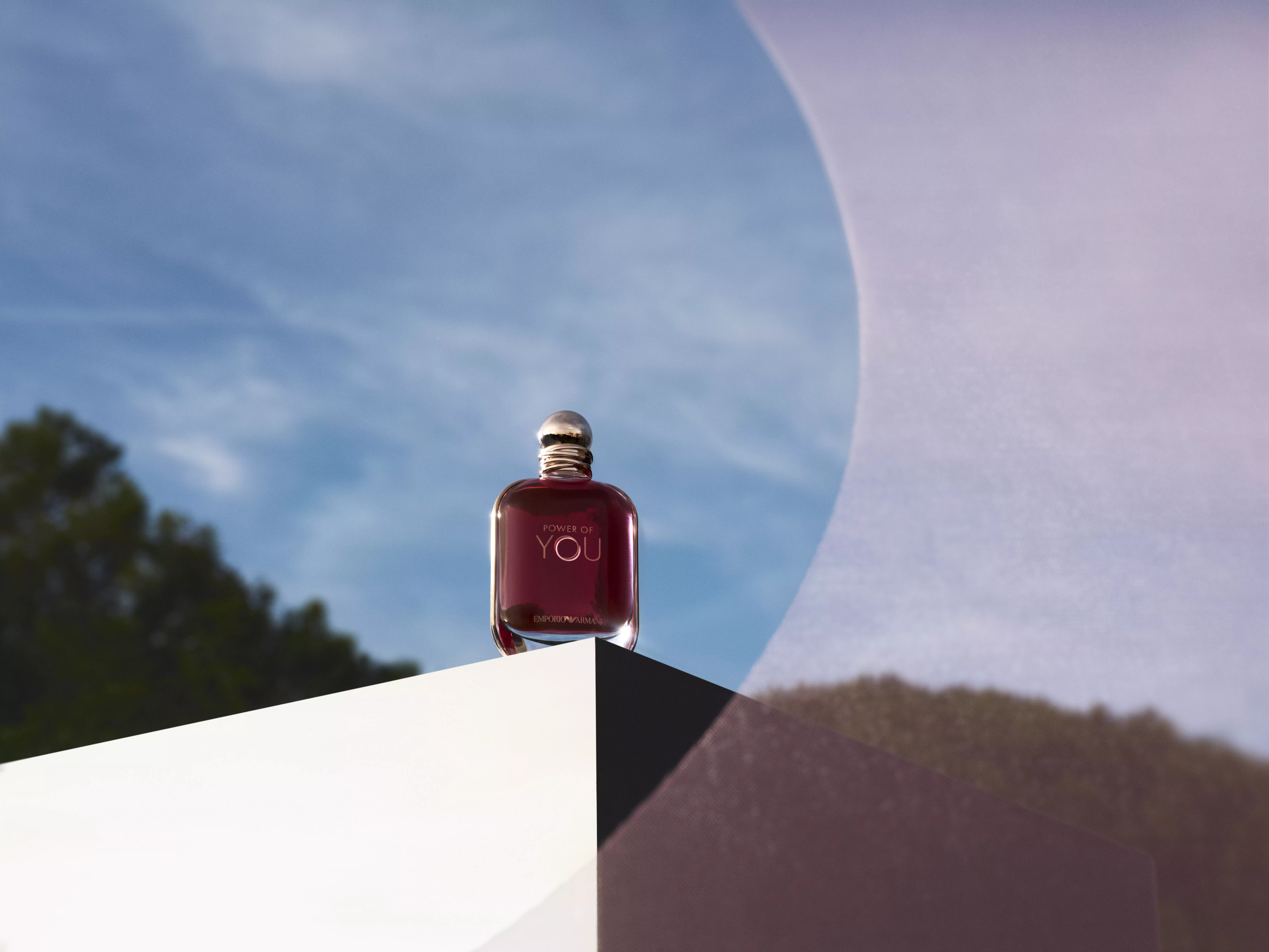 Emporio Armani You fragrance