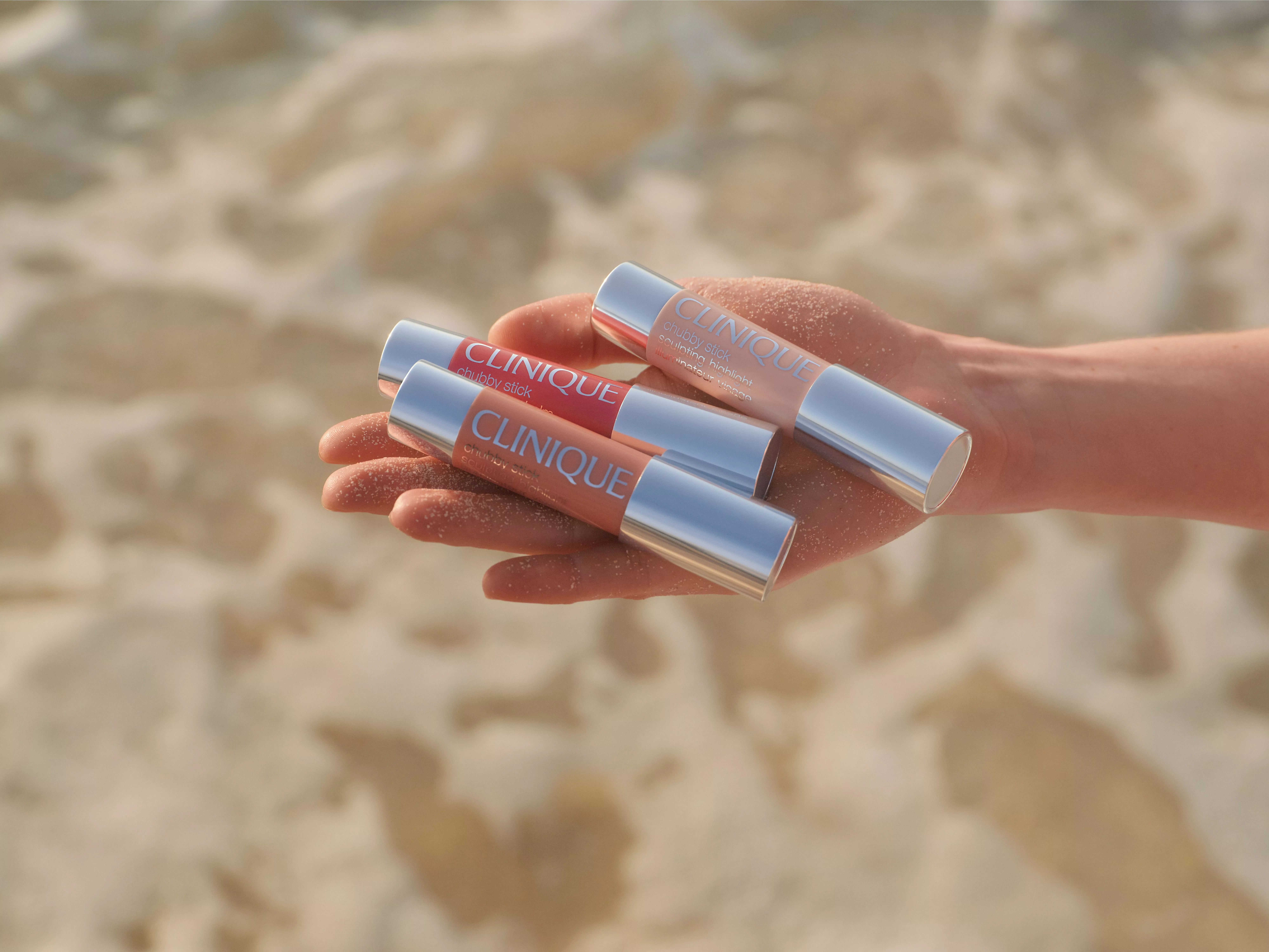 blushers