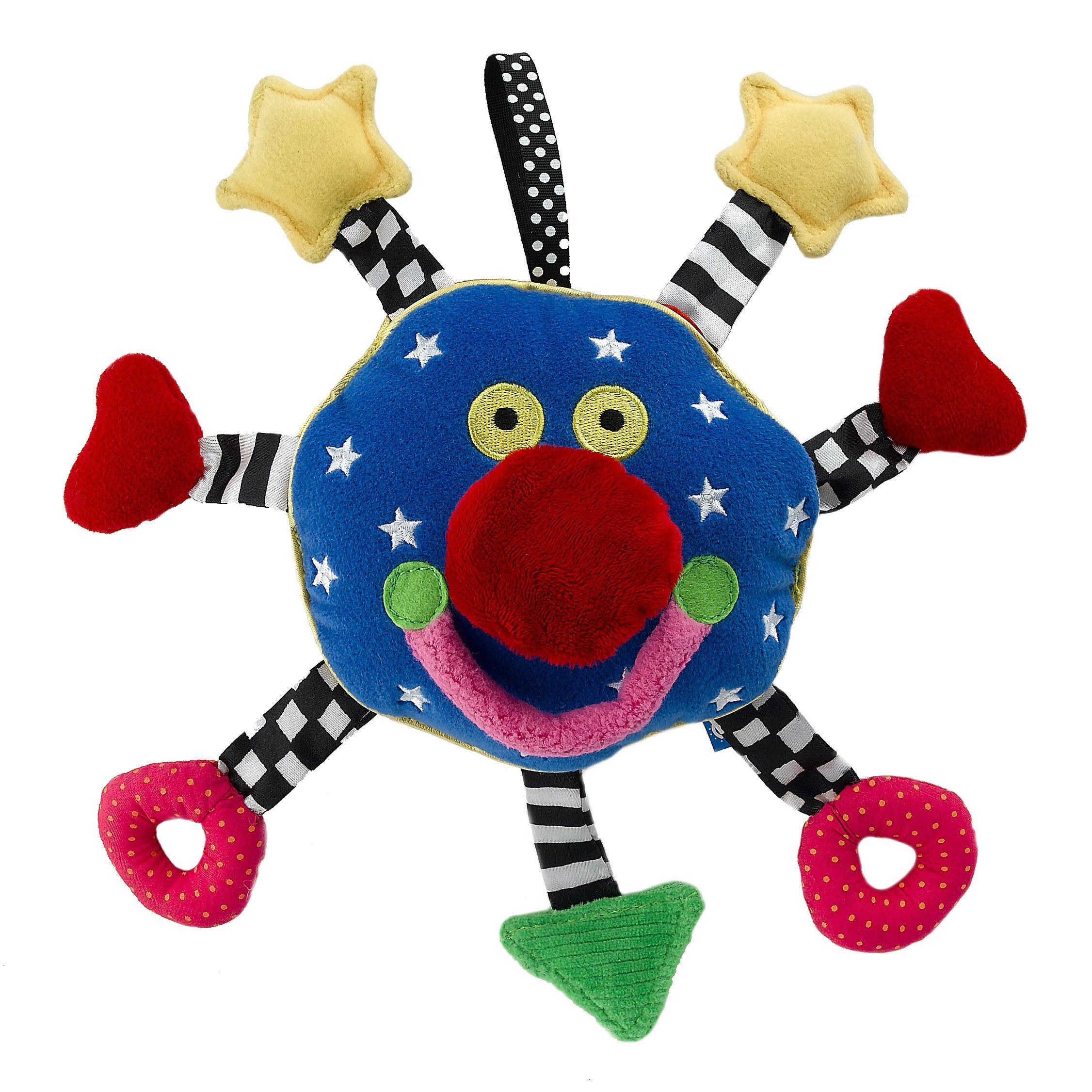 Whoozit Activity Toy
