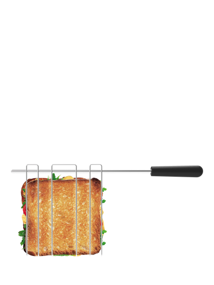 Dualit Classic NewGen Sandwich Cage - view 2, 