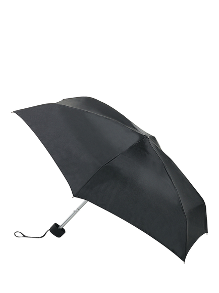 Fulton L500 Tiny Umbrella, Black, Black