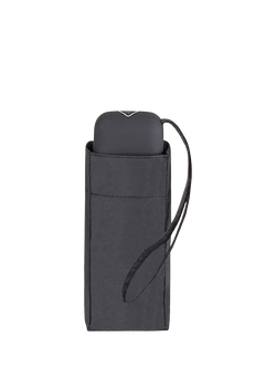Fulton L500 Tiny Umbrella, Black - view 2, Black