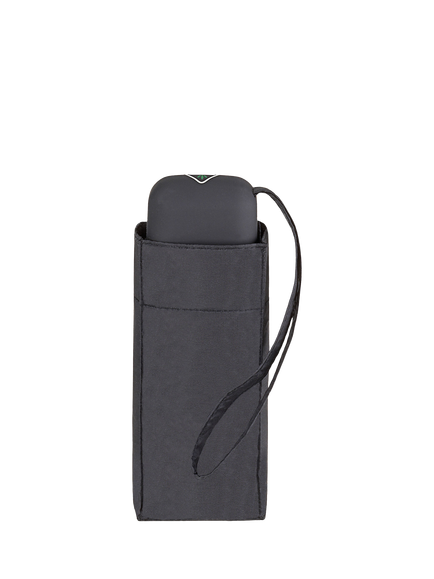 Fulton L500 Tiny Umbrella, Black - view 2, Black