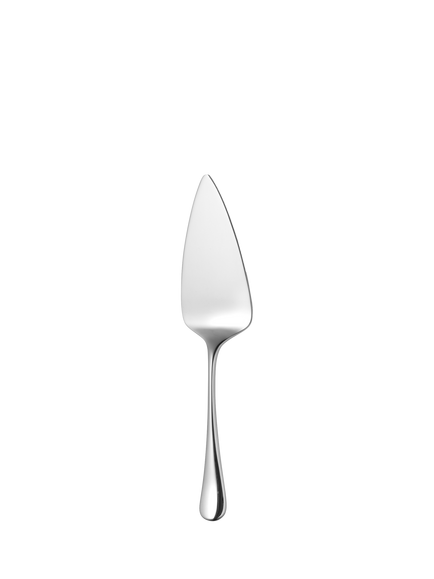 Robert Welch Radford Bright Stainless Steel Pie Server, Stainless Steel