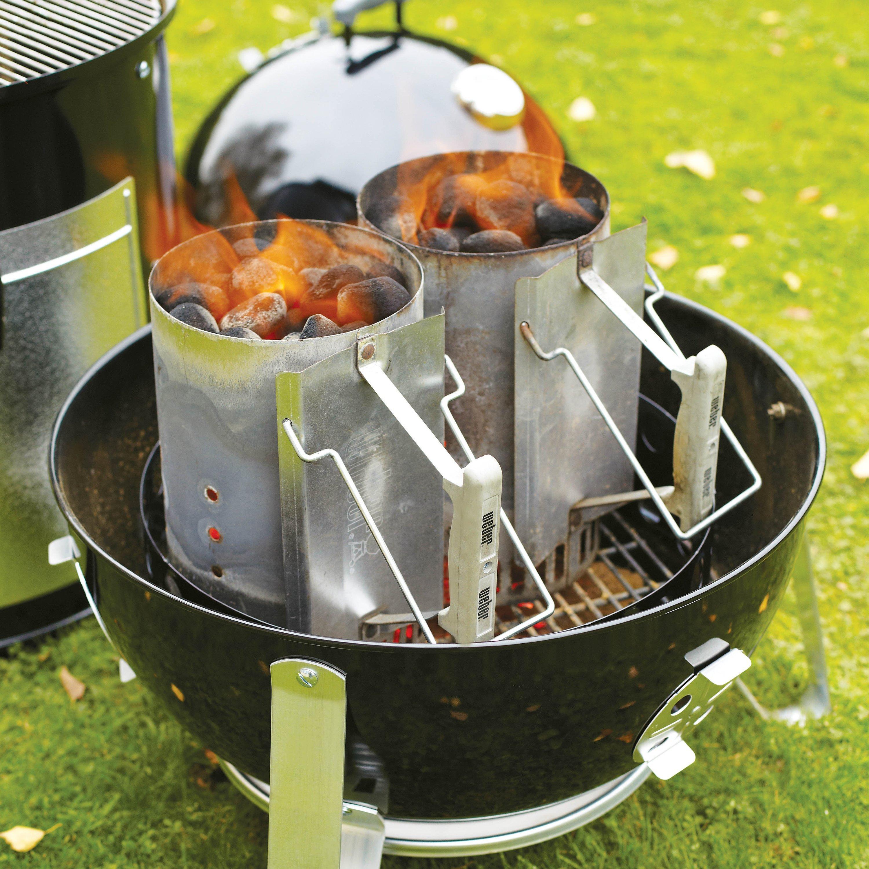 John lewis weber bbq best sale