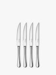 Robert Welch Radford Stainless Steel Steak Knives, Set of 4