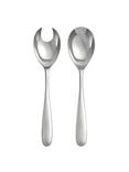 Robert Welch Stanton Salad Servers, 2 Piece