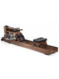 WaterRower British Rowing Edition with S4 Performance Monitor, Walnut