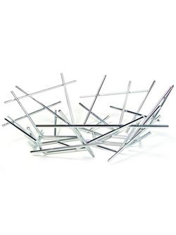 Alessi 'Blow Up' Basket, 