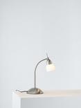 John Lewis Contact Touch Desk Lamp
