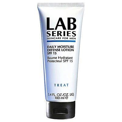 Lab Series Daily Moisture Defense Lotion SPF15, 100ml