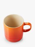 Le Creuset Stoneware Mug, 350ml, Volcanic