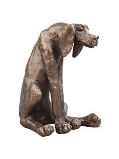 Paul Jenkins Sidney Sculpture