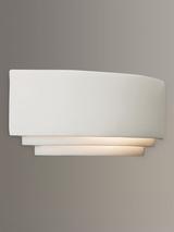 John lewis samantha wall light sales