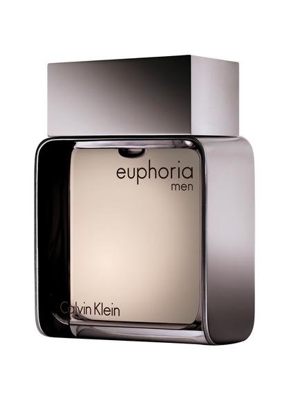 Calvin Klein Euphoria for Men, Eau de Toilette, 