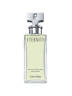 Calvin Klein Eternity for Women Eau de Parfum Spray, 