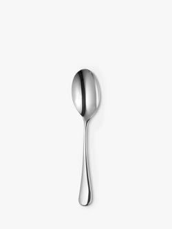 Robert Welch Radford Serving Spoon, Stainless Steel