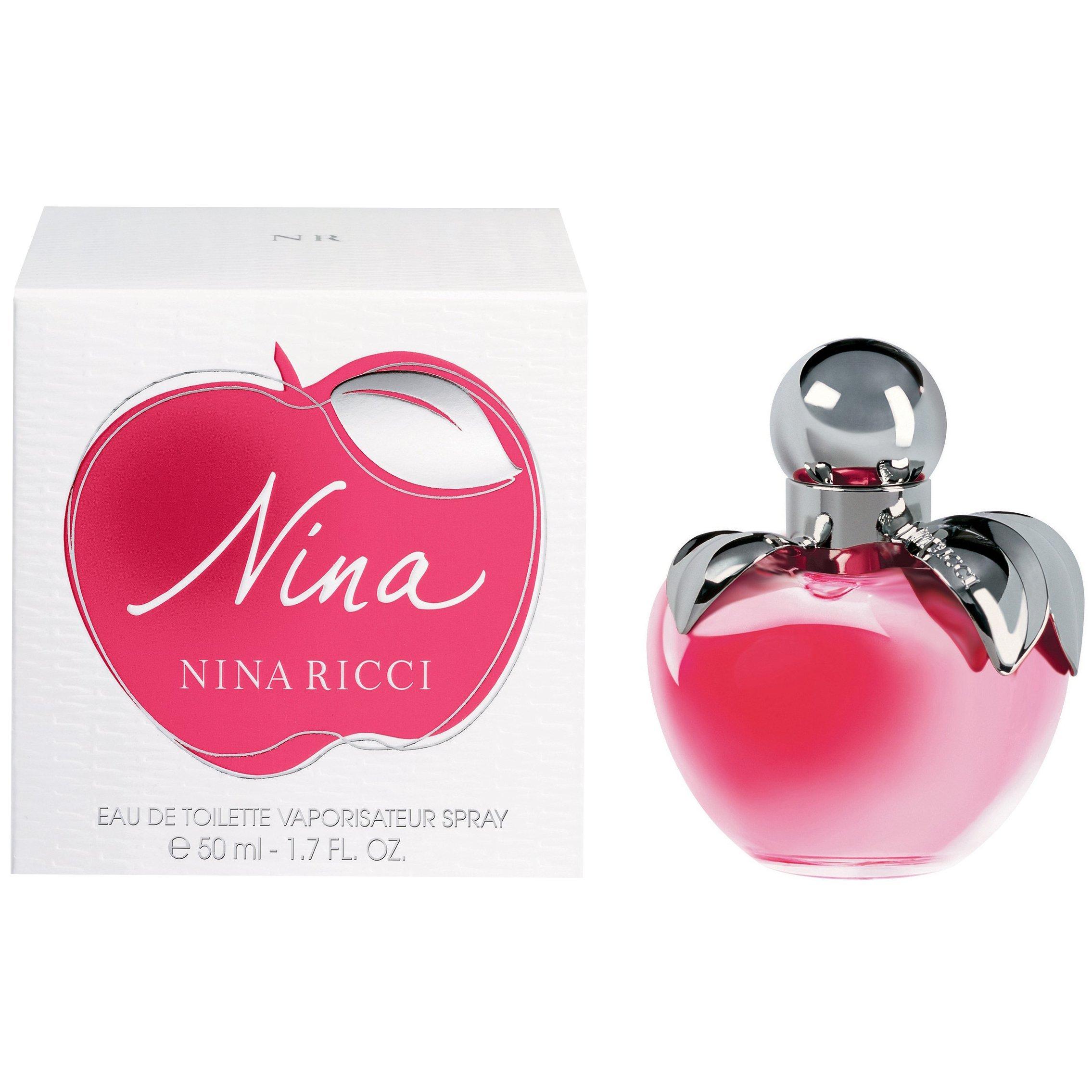 Nina Ricci Nina Eau de Toilette