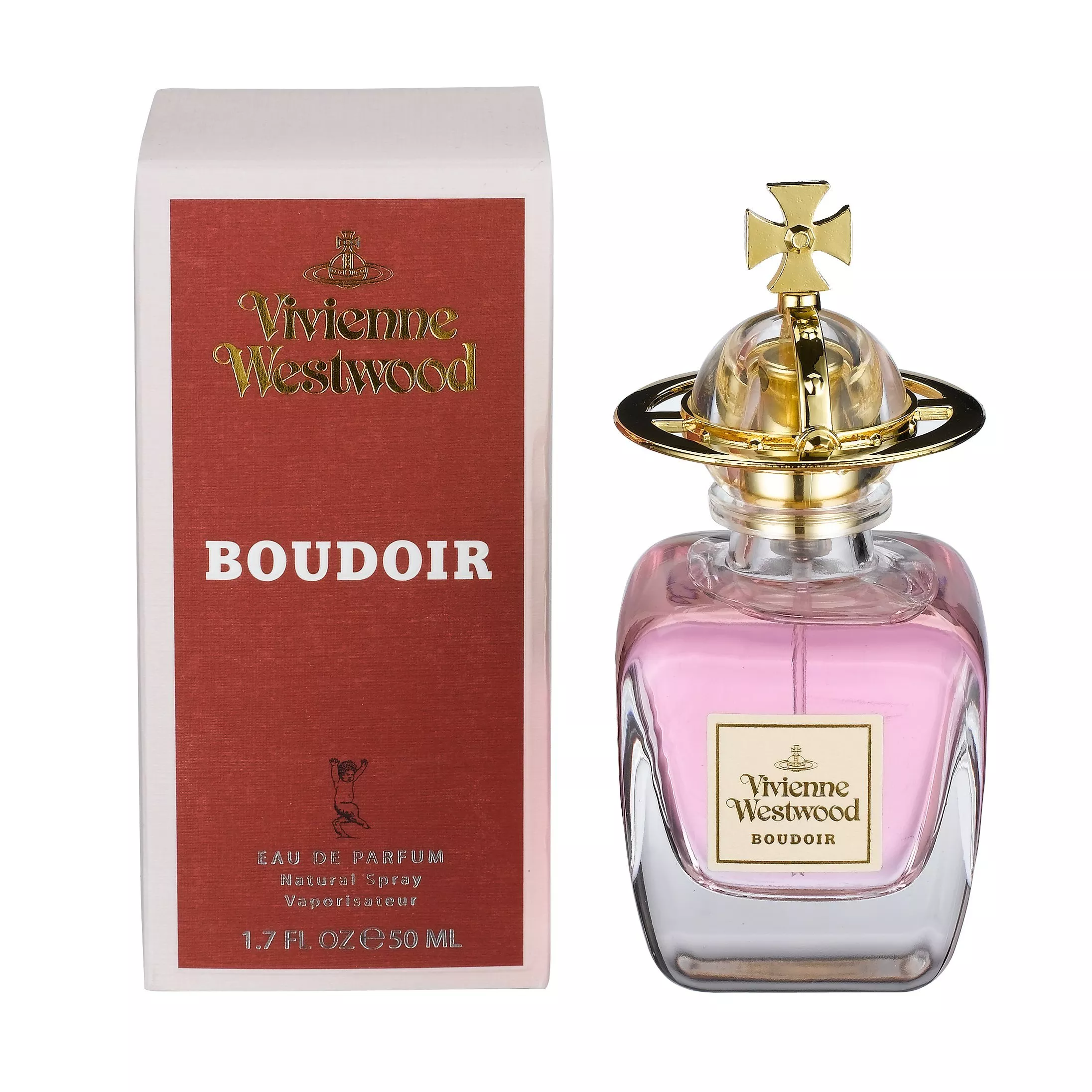 Vivienne Westwood Boudoir Eau de Parfum