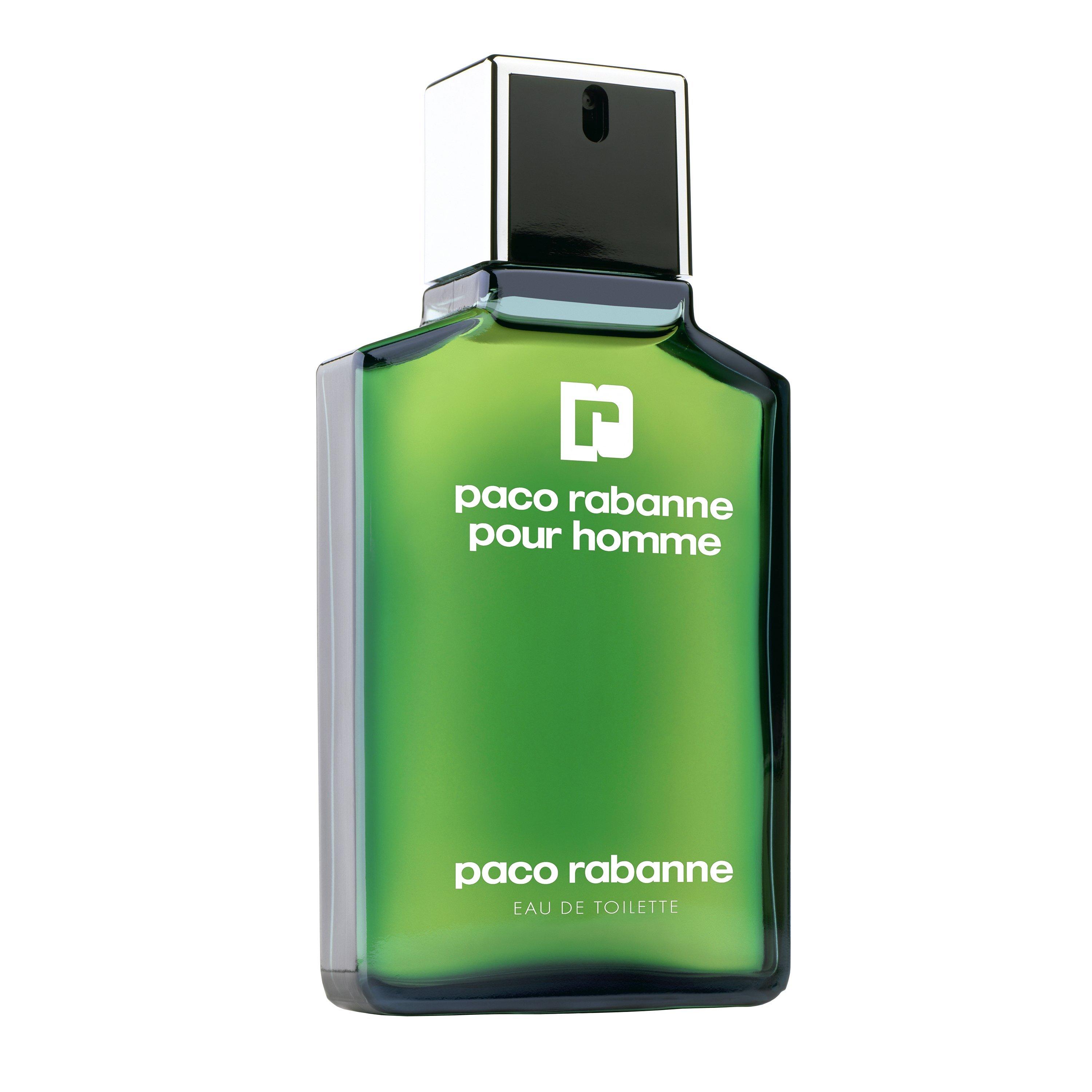 Rabanne Pour Homme Eau de Toilette Spray