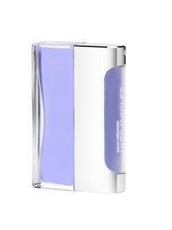 Rabanne Ultraviolet Man Eau de Toilette, 100ml, 
