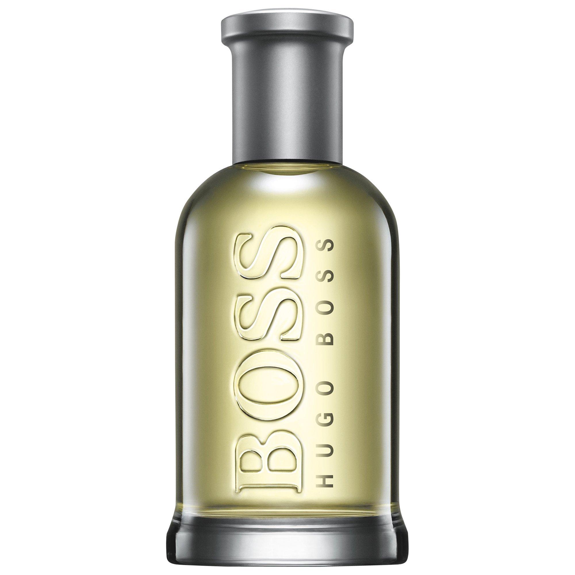 Hugo boss bottled night aftershave lotion 100 ml hotsell