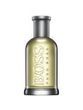 HUGO BOSS BOSS Bottled Aftershave Lotion, 100ml