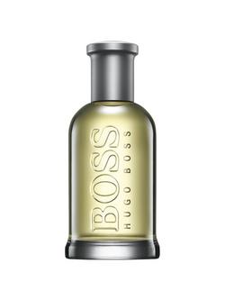 HUGO BOSS BOSS Bottled Aftershave Lotion, 100ml, 
