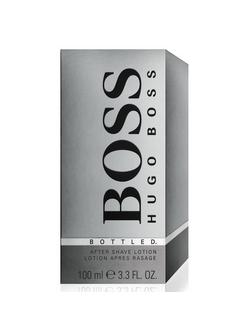 HUGO BOSS BOSS Bottled Aftershave Lotion, 100ml - view 2, 