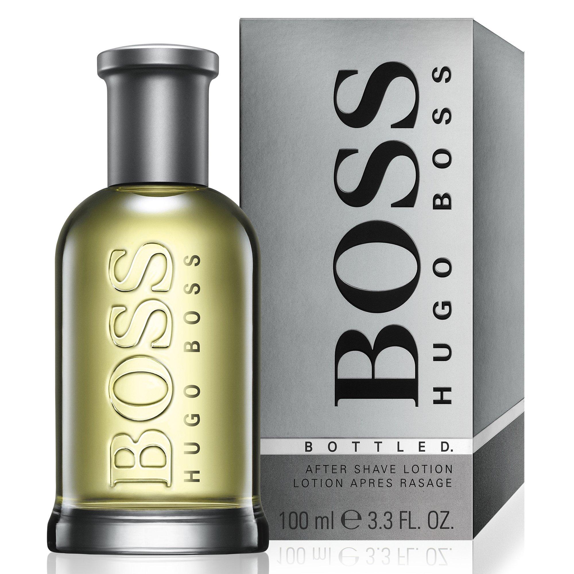 HUGO BOSS BOSS Bottled Aftershave Lotion 100ml